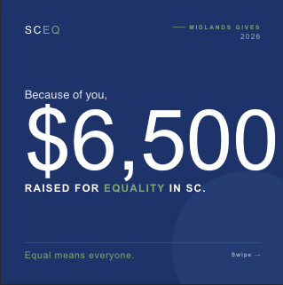 $6500 For Midlands Gives