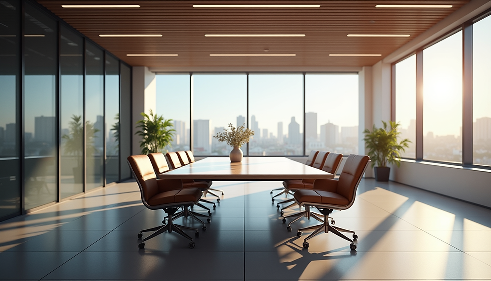 La importancia de los blogs de consultoría empresarial en un blog de estrategias empresariales