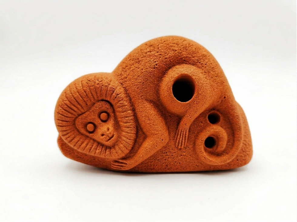 Miniatura: Micos 