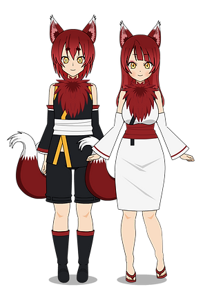 Red Kitsune Villagers.png