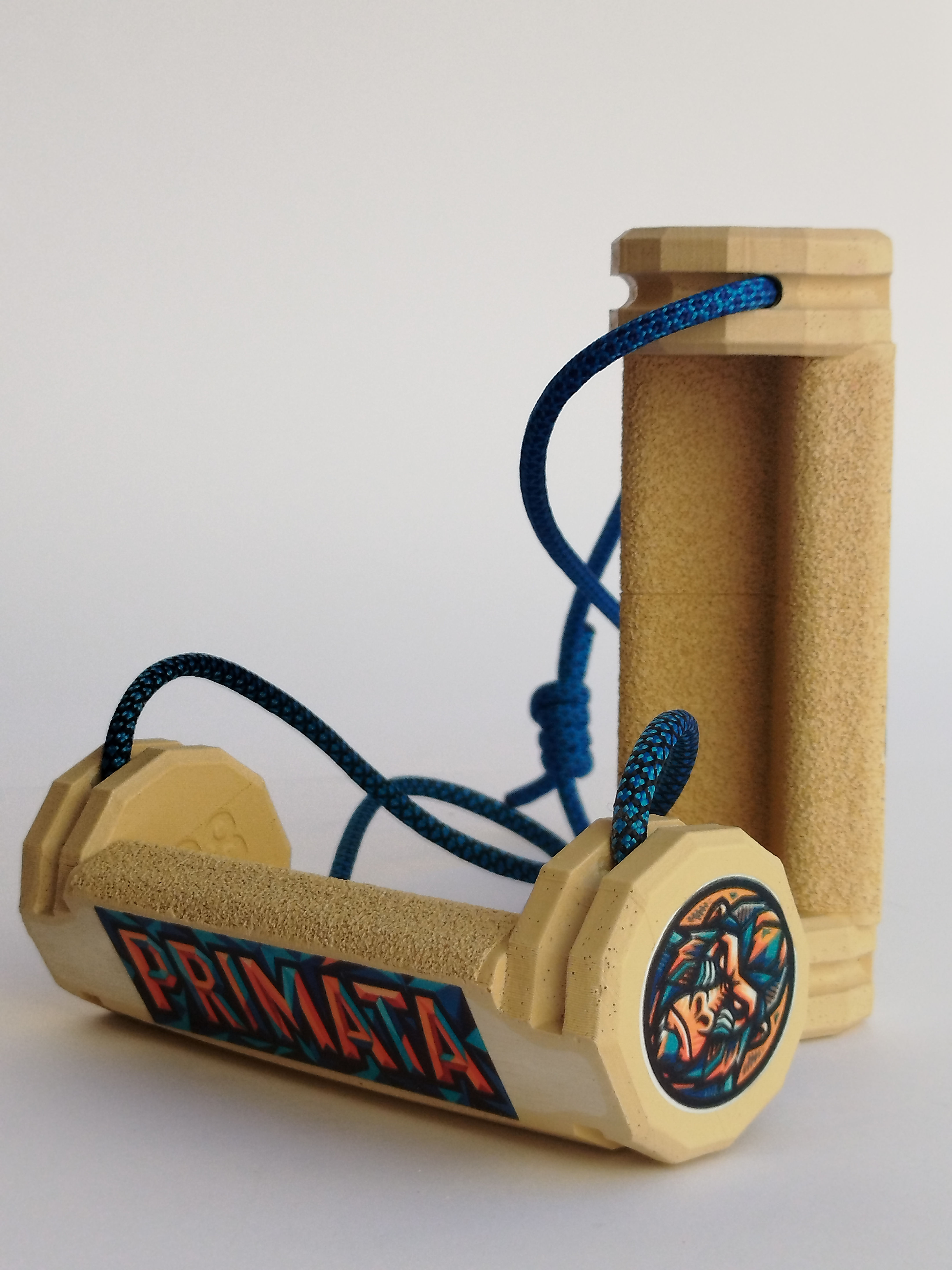 PRIMATA 23/28mm - PAR