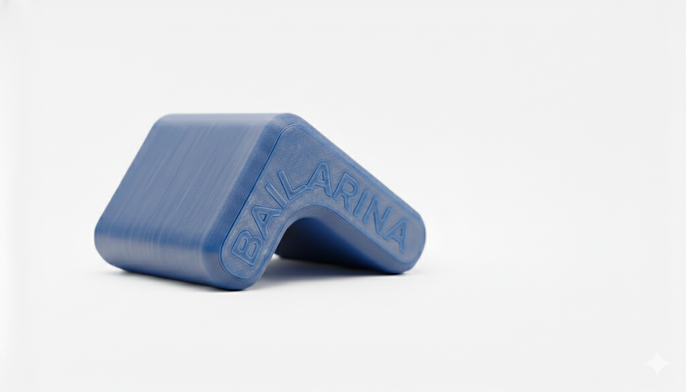 Miniatura: Bailarina