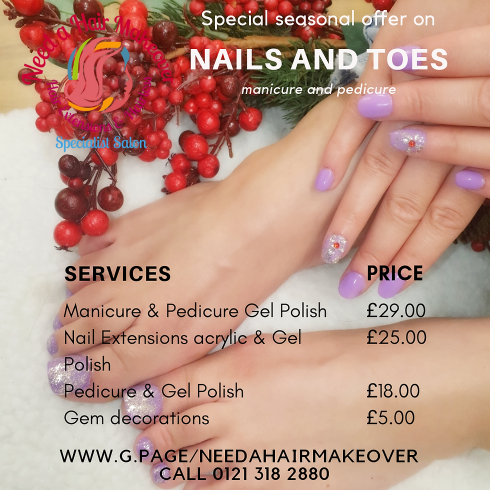 Nails+and+toes+pamper+package