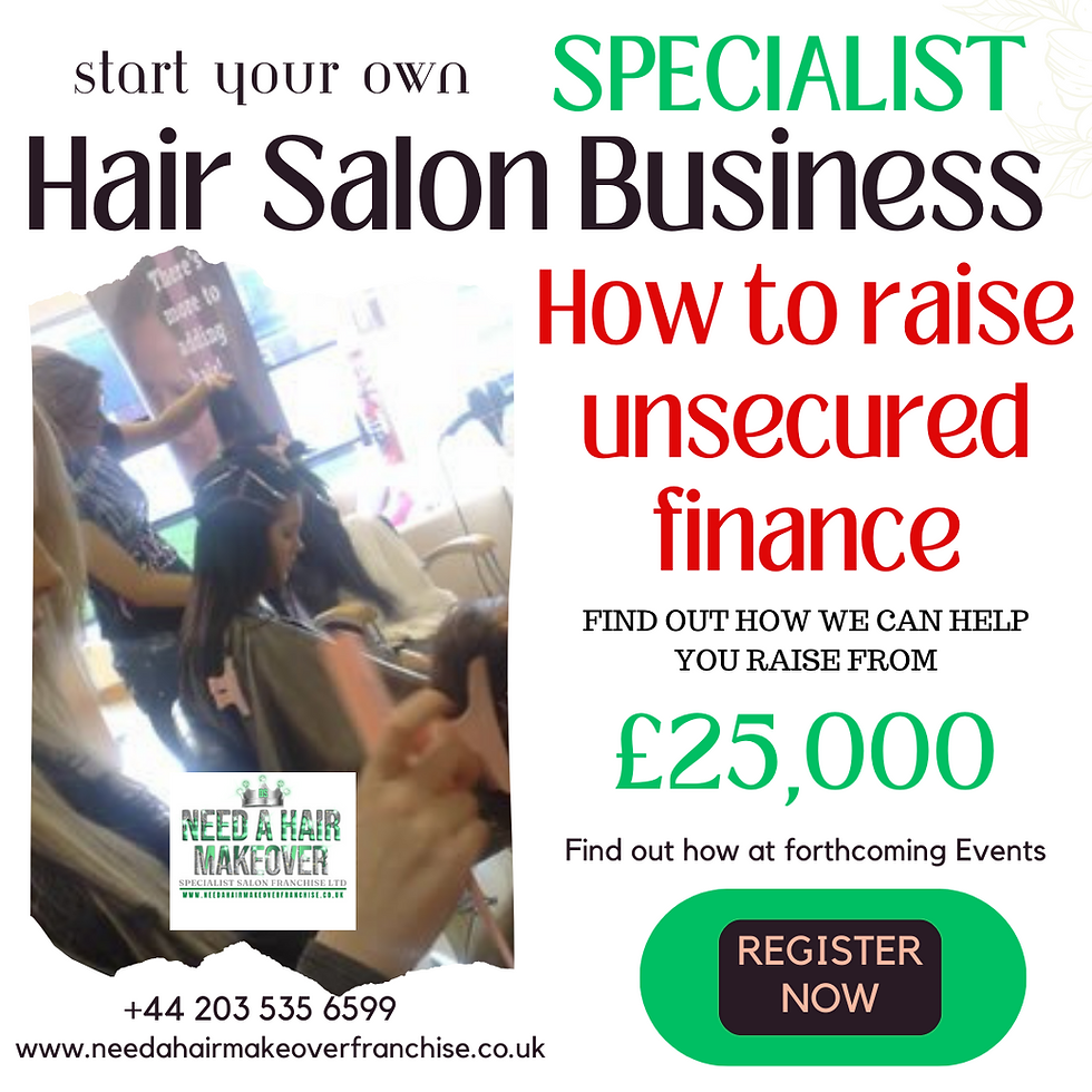 Ready to change the game in the hair salon industry_ Join us now