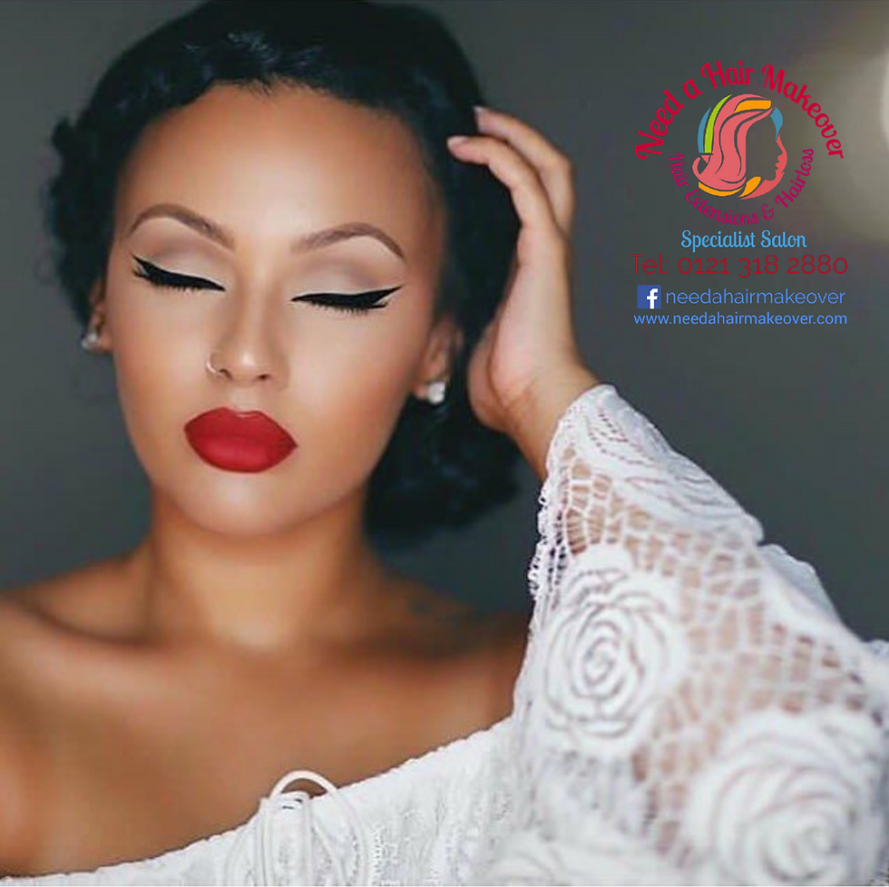 contour makeup by need a hair makeov