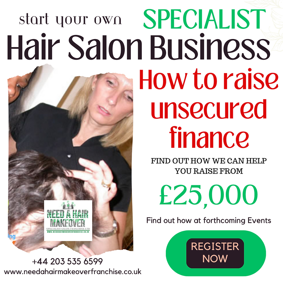 Best Hair Biz