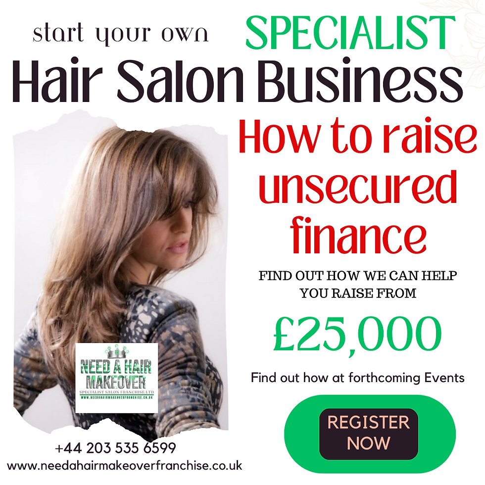 Hair Extension Experts