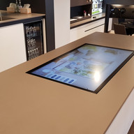 Metricon Table Top Touch