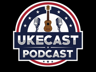 Thank you UkeCast!!!!
