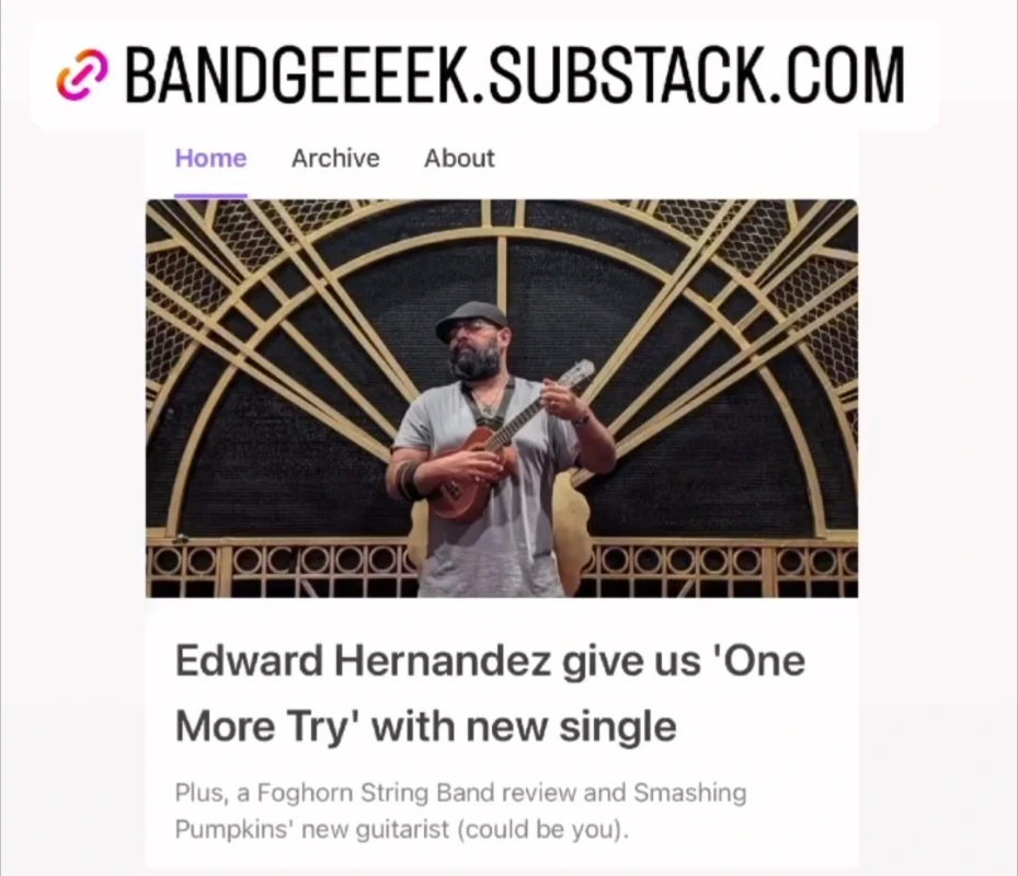 Thank You Howlin Wolf