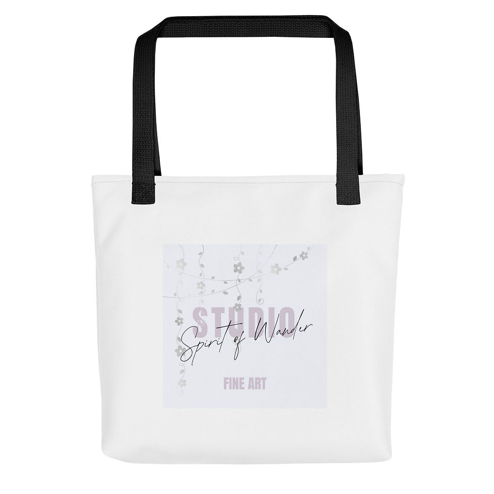 Thumbnail: Tote Bag