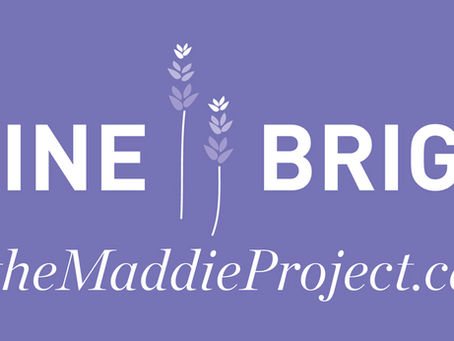 The Maddie Project - Shine Bright