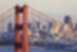 San Francisco Skyline
