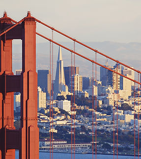 Golden Gate View