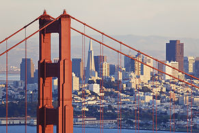 San Francisco Skyline