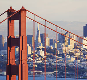 San Francisco Skyline