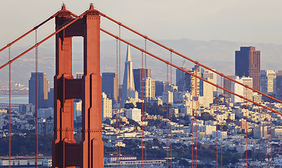 San Francisco Skyline