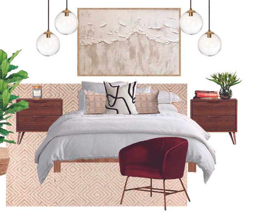 MOODBOARD/ DISEÑO 2D