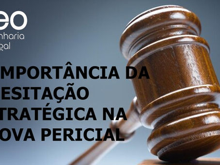 A Importância da Quesitação Estratégica na Prova Pericial