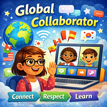 Global Collaborator