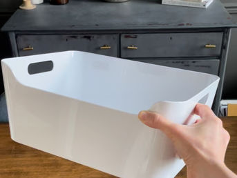 My favorite multi-use box