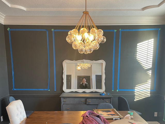 Tips for buying wall moulding