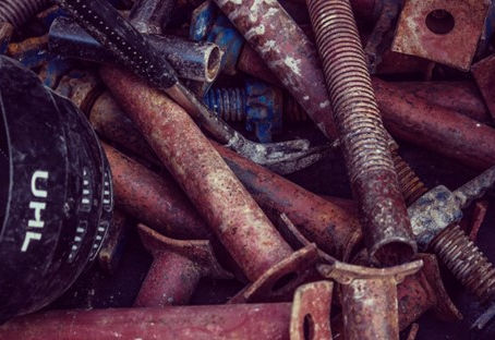 How to Simplify Recycling Your Scrap Metal