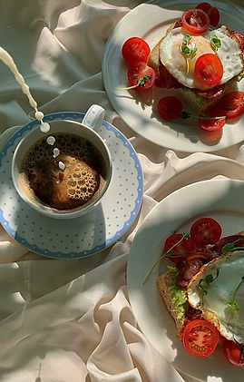 brunch