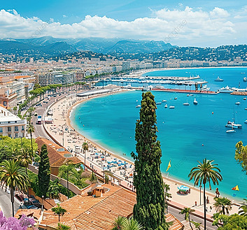 Cannes