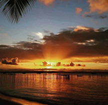 Pôr-do-sol