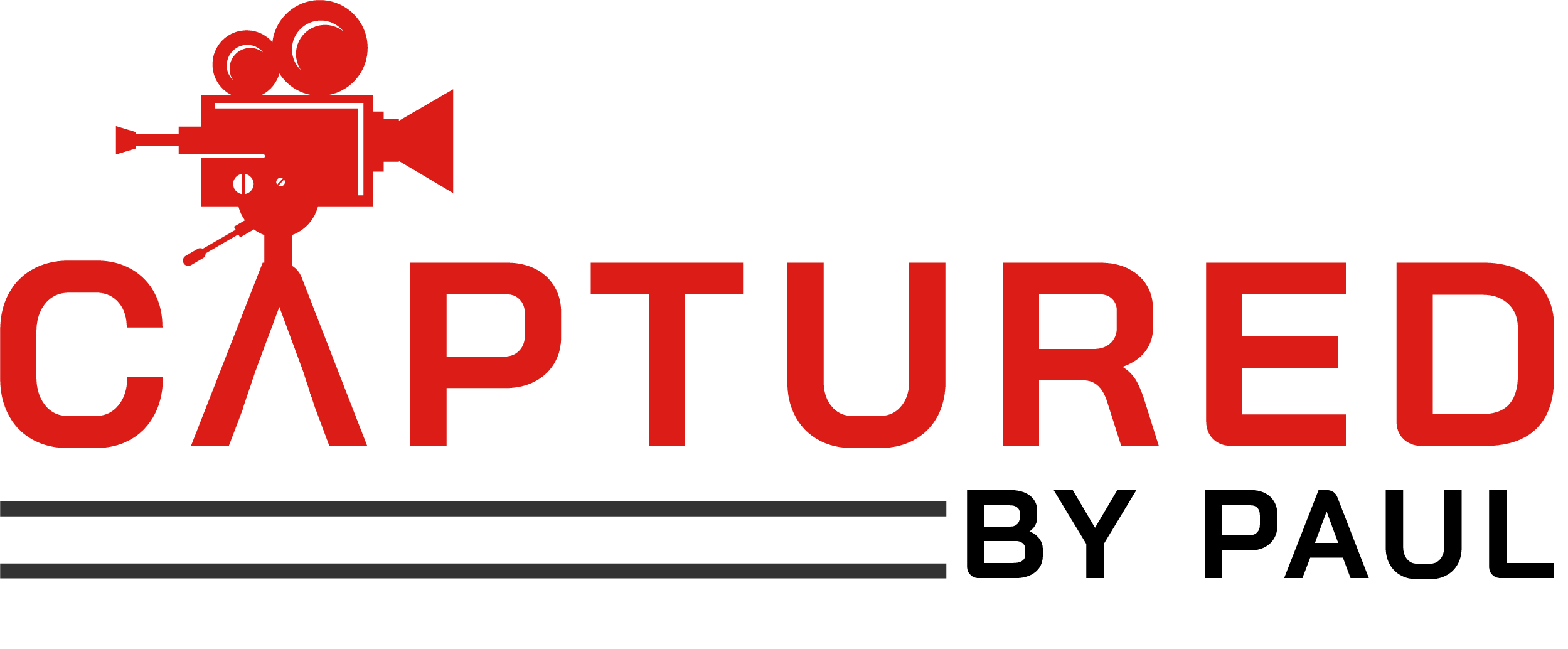 Bild von der Webseite von Captured by Paul