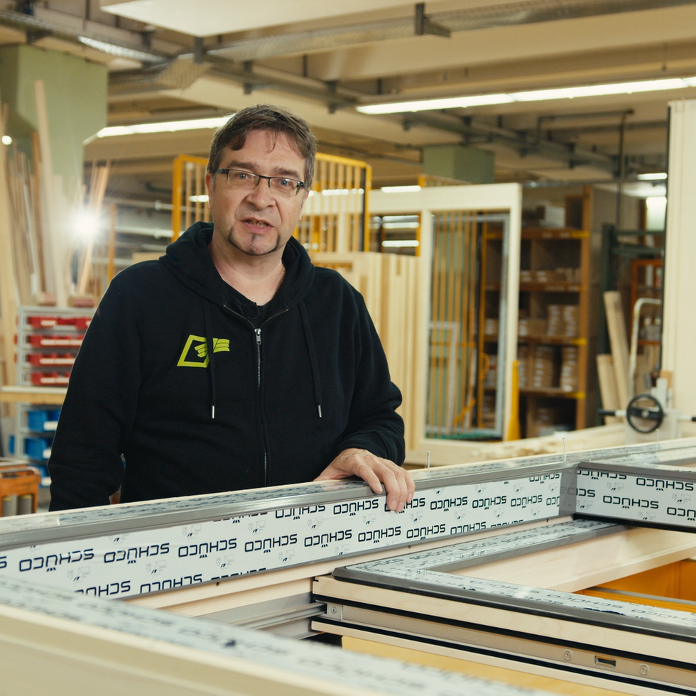 Imagefilm | Fenster Ruoff GmbH & Co. KG