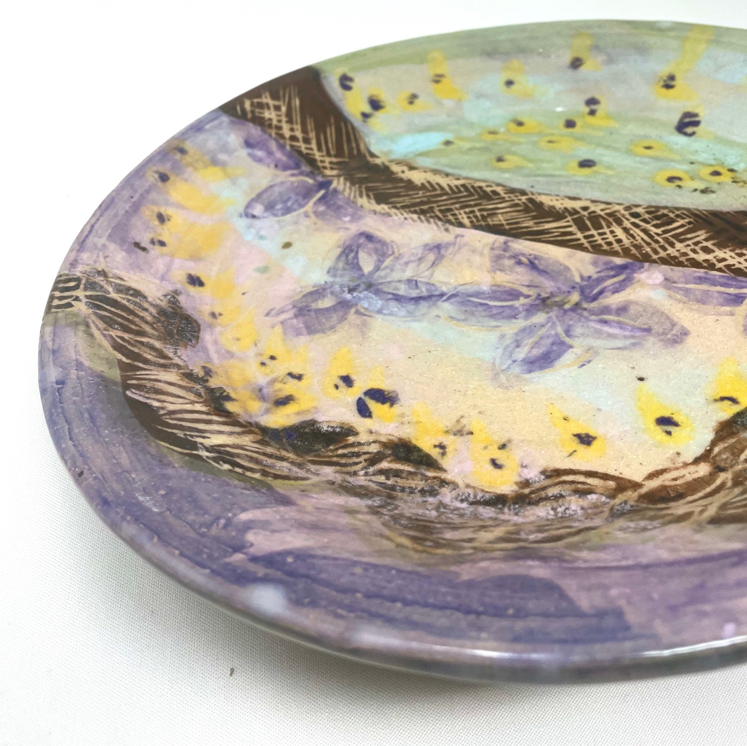Serving Dish