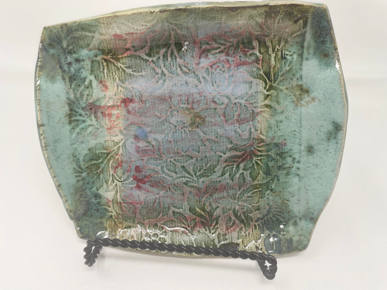 Small Tray