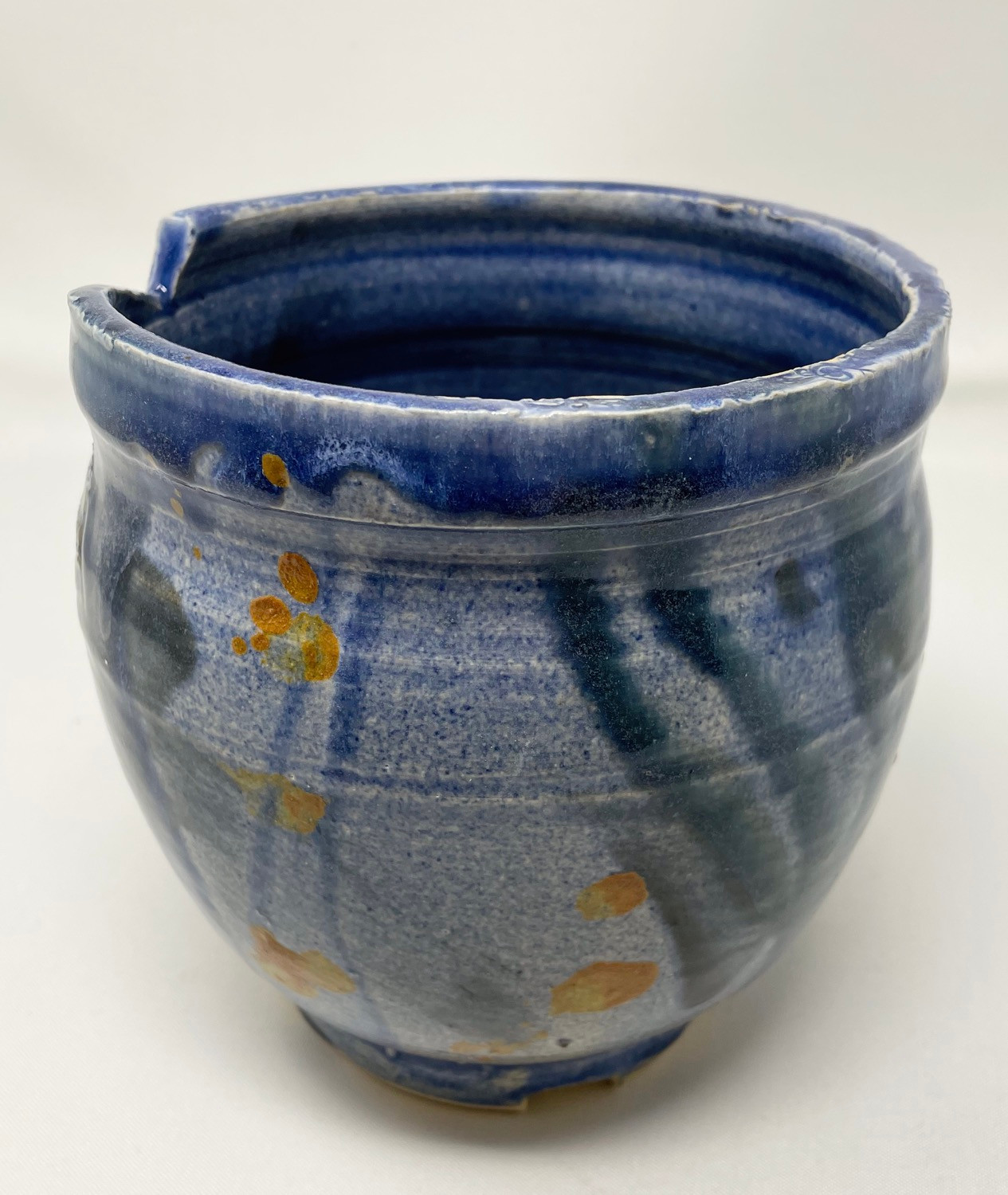 Pot