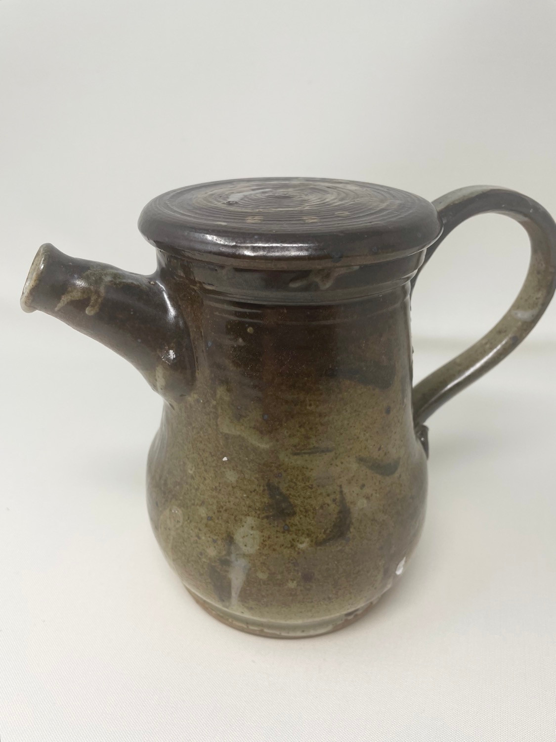 Pitcher
