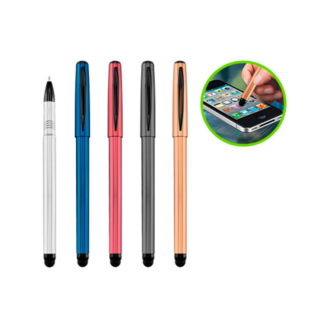 Bolígrafo Roller Pen Cooper