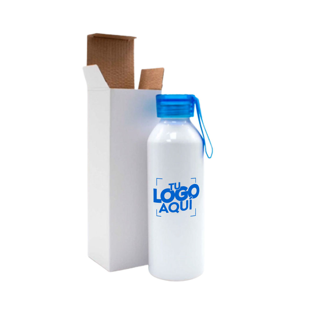 Botella Sport de aluminio 750 ml | BSP01