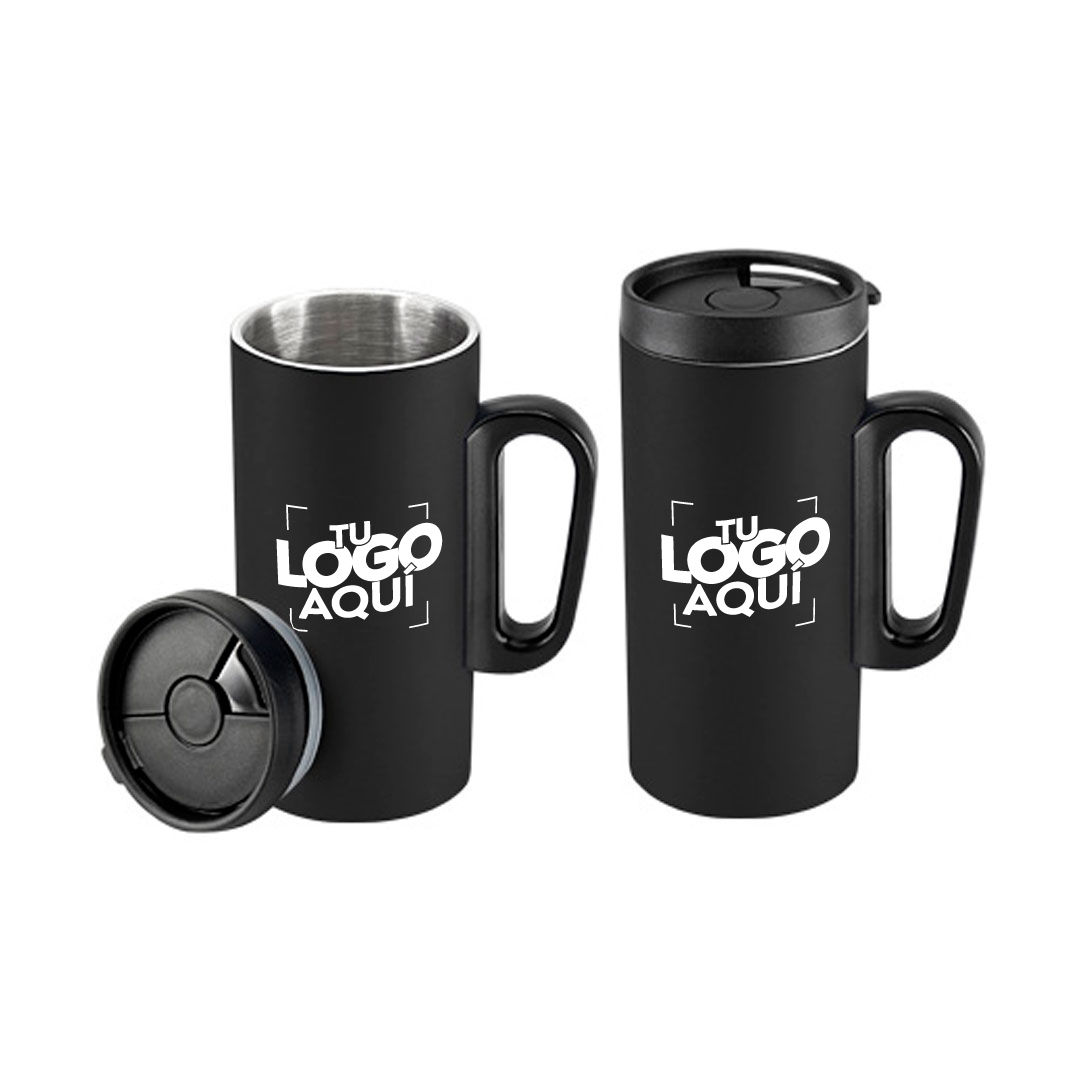 Coffee Mug Slim 250 cc | M36
