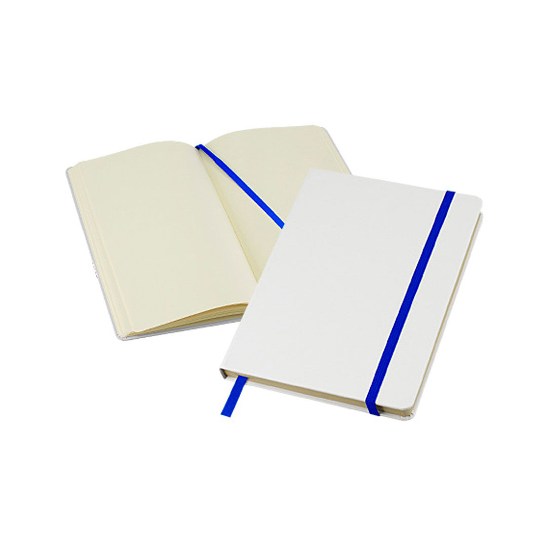 Libreta WhiteSkine A5