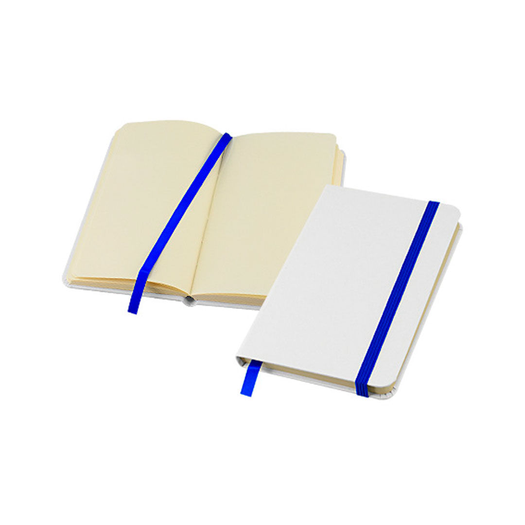 Libreta WhiteSkine N47 tamaño A6