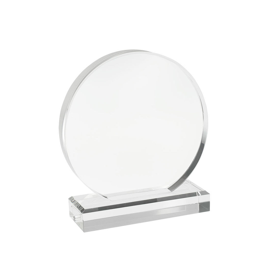 Trofeo Cristal Circle
