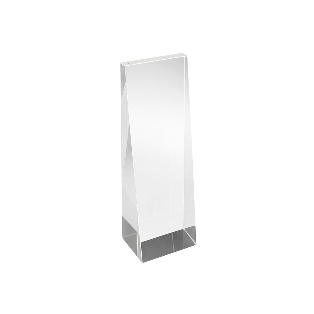 Trofeo Cristal Tower