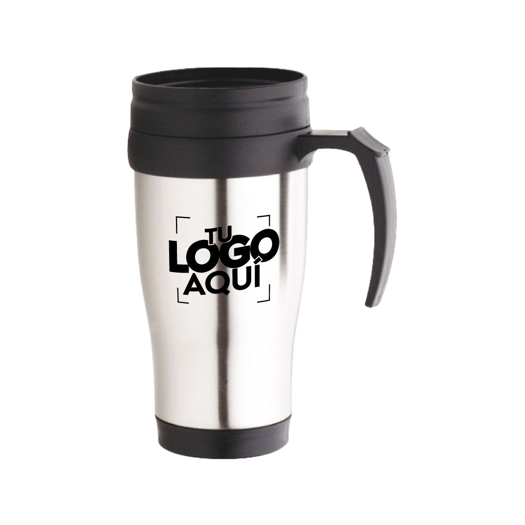 Mug Térmico 450cc | M1