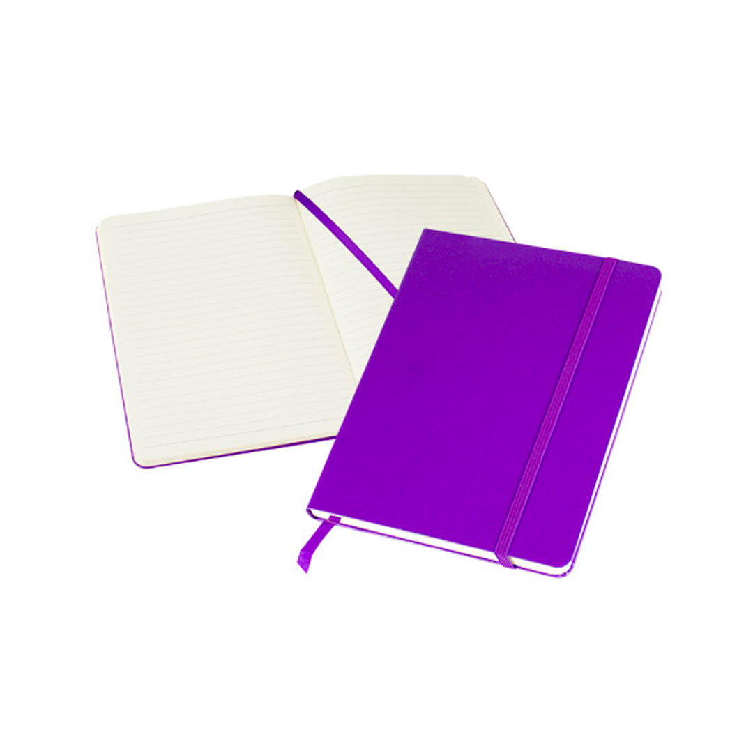 Libreta Colorskine tamaño A5