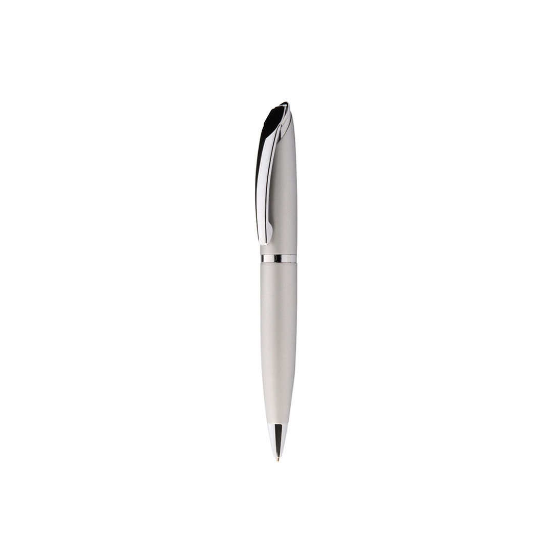 Bolígrafo Metálico Metal Gross