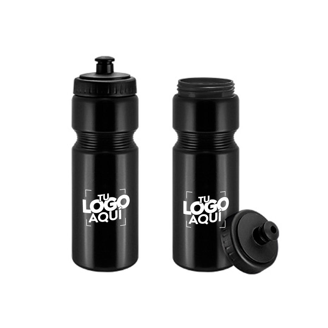 Botella Plástica 700cc | M31