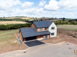Agent marketing image of No. 4 at The Old Nurseries; the listing discloses enhanced images