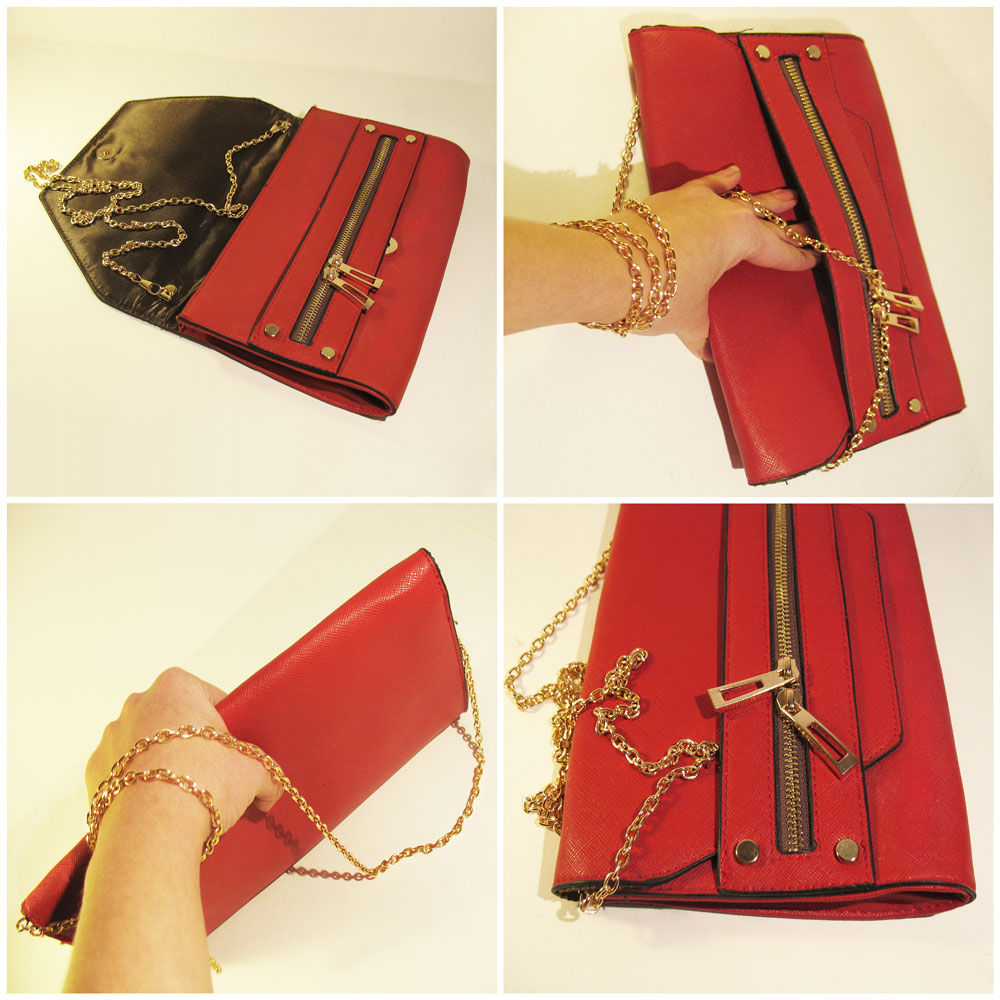 Сумка - клатч