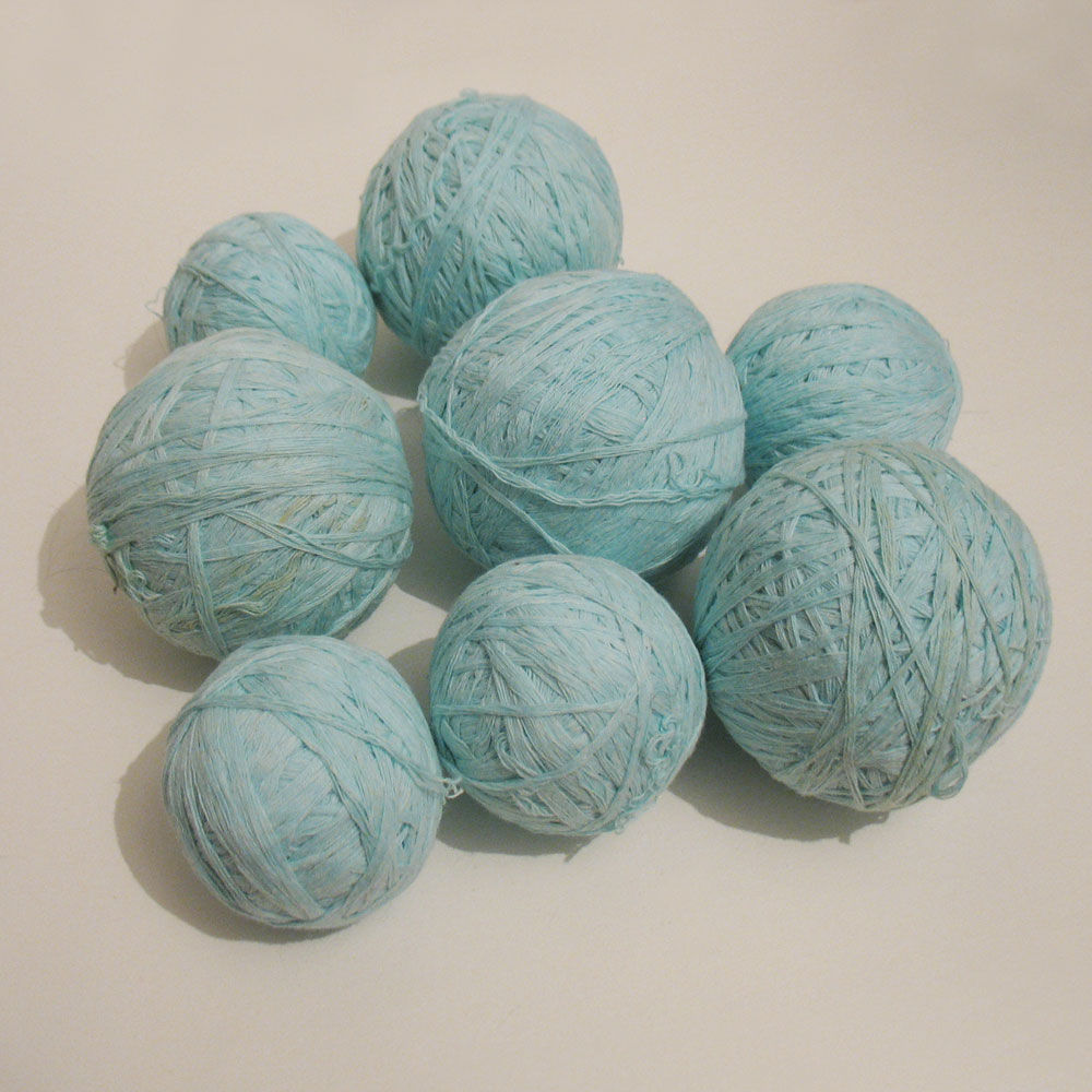 Клубки ниток